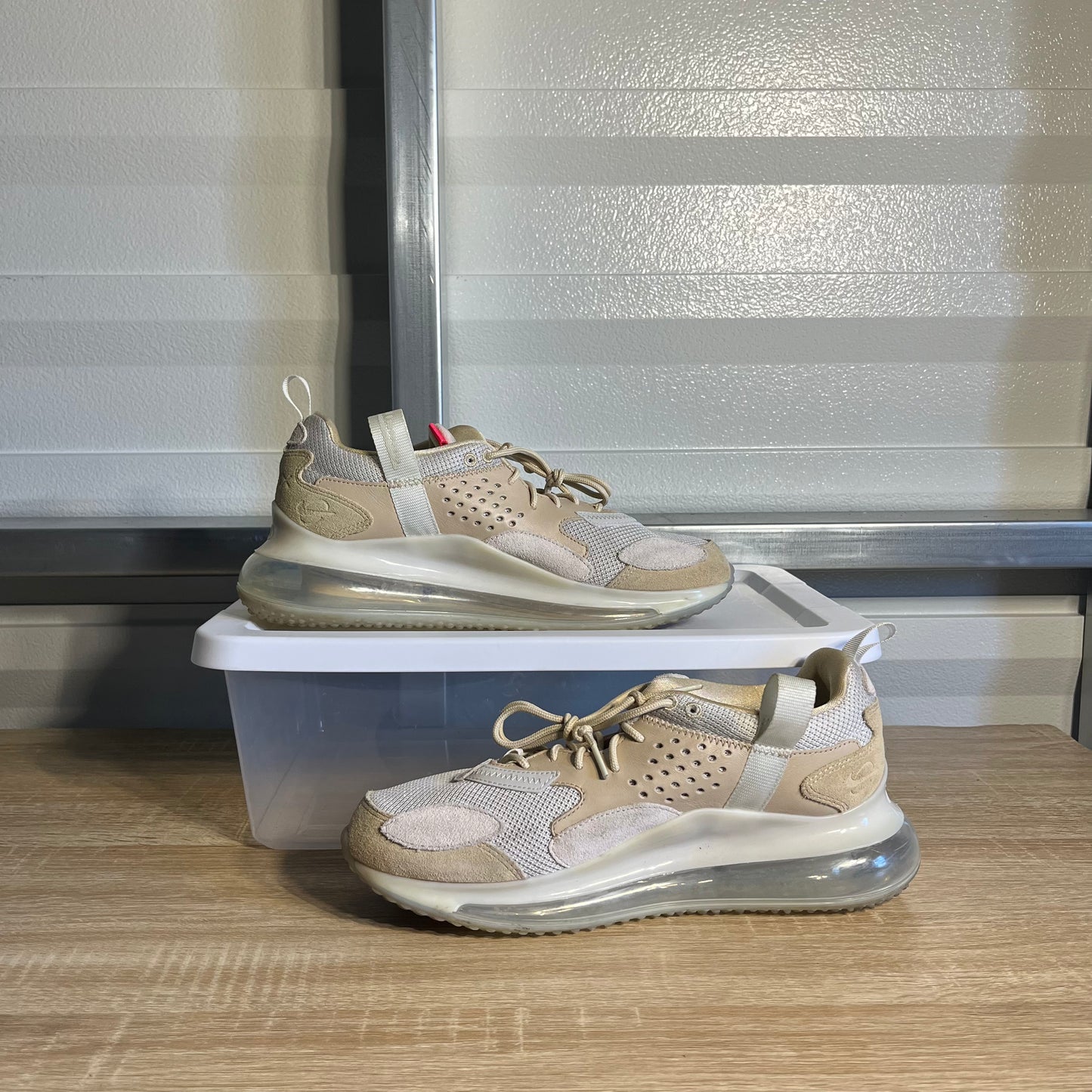 Size 10 - AM 720 x Odell Beckham Jr
