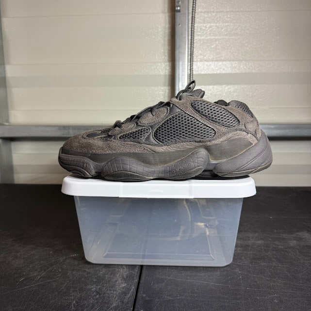 Size 11.5 - YZY 500 Utility Black