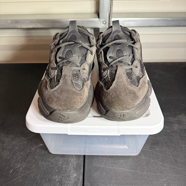 Size 11.5 - YZY 500 Utility Black