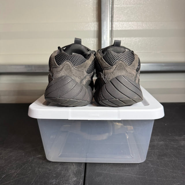 Size 11.5 - YZY 500 Utility Black