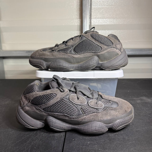 Size 11.5 - YZY 500 Utility Black