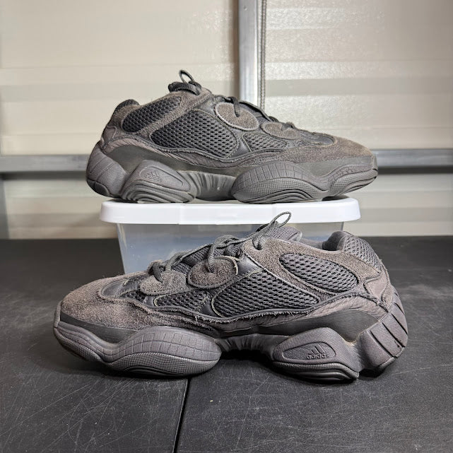 Size 11.5 - YZY 500 Utility Black