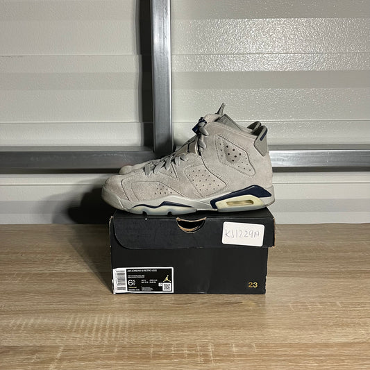 Size 6.5Y – AJ 12 Retro Georgetown