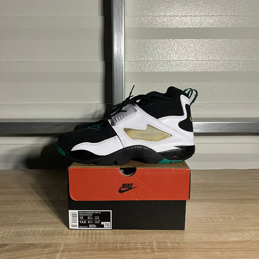 Size 12 - Air Diamond Turf Emerald