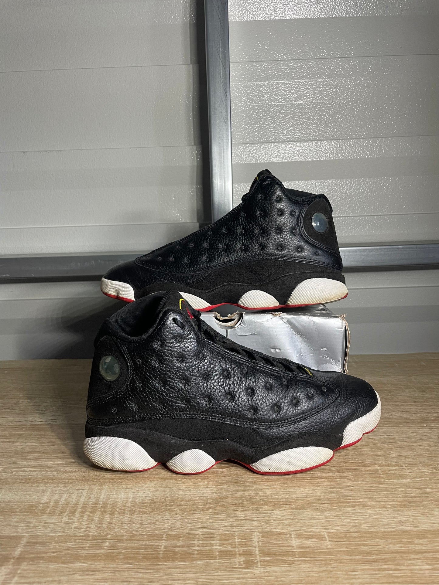 Size 10.5 - AJ 13 Retro Playoffs