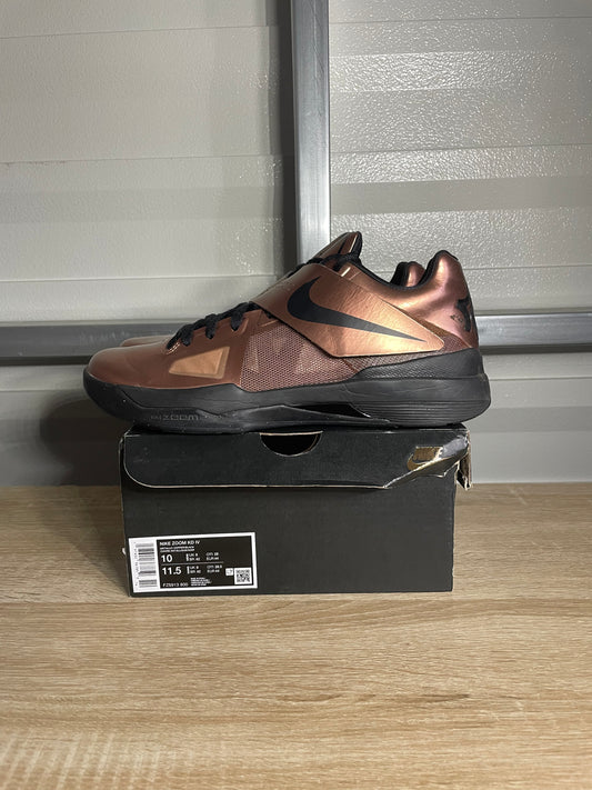 Size 10 - KD 4 Christmas