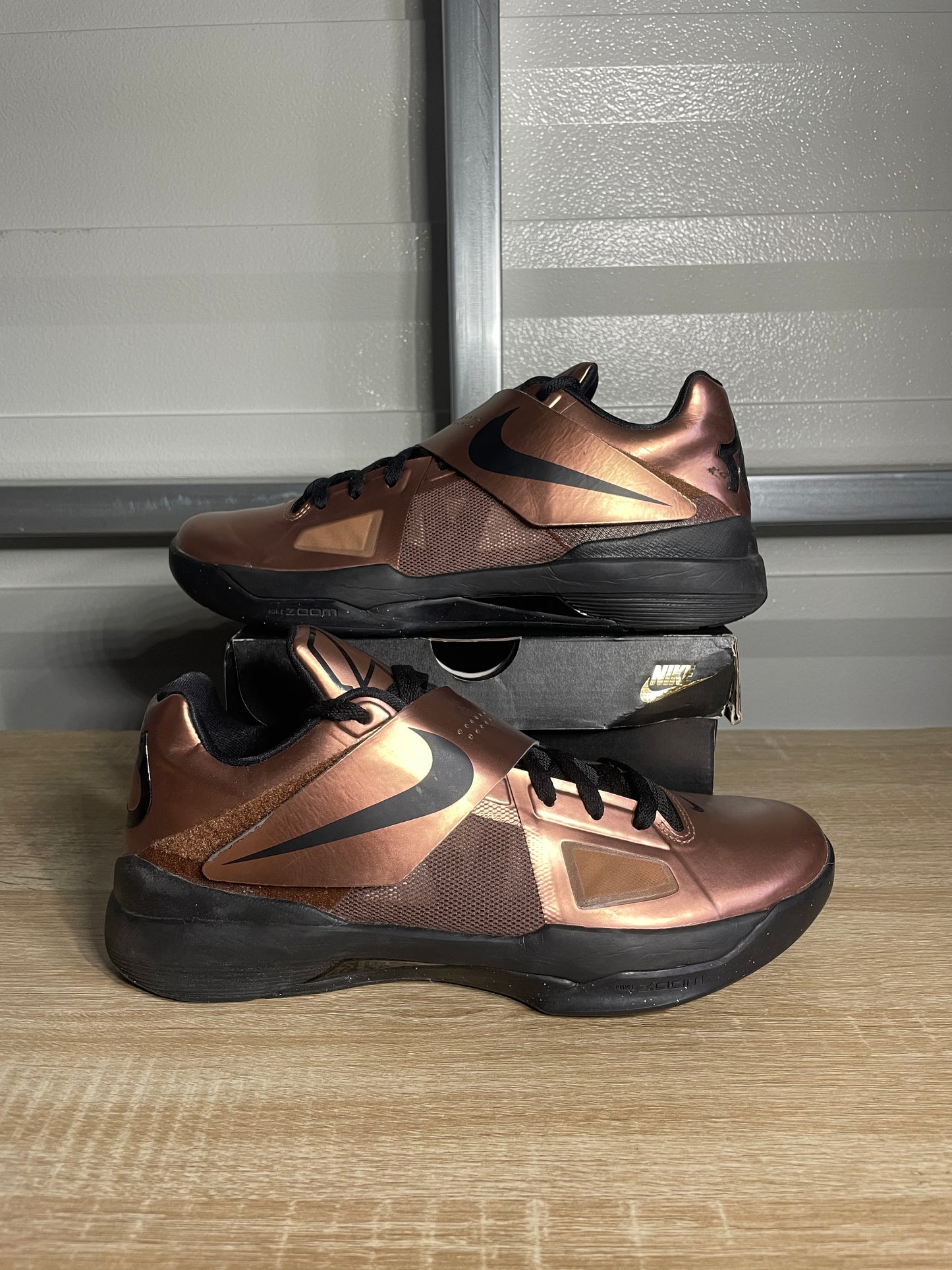 Size 10 - KD 4 Christmas