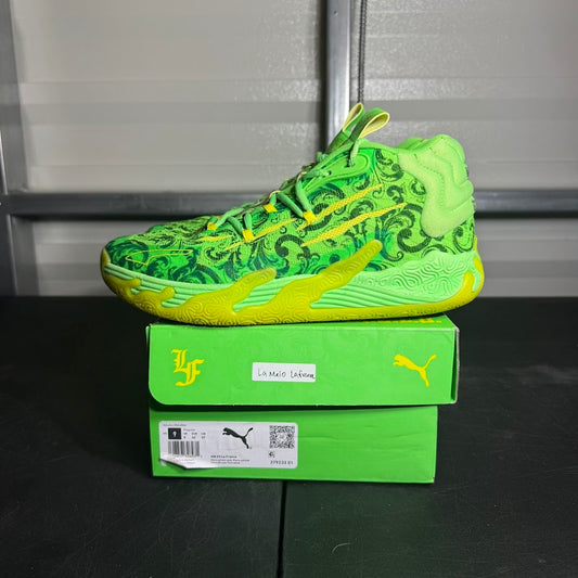 Size 9 - LaMelo Ball MB.03 LaFrance