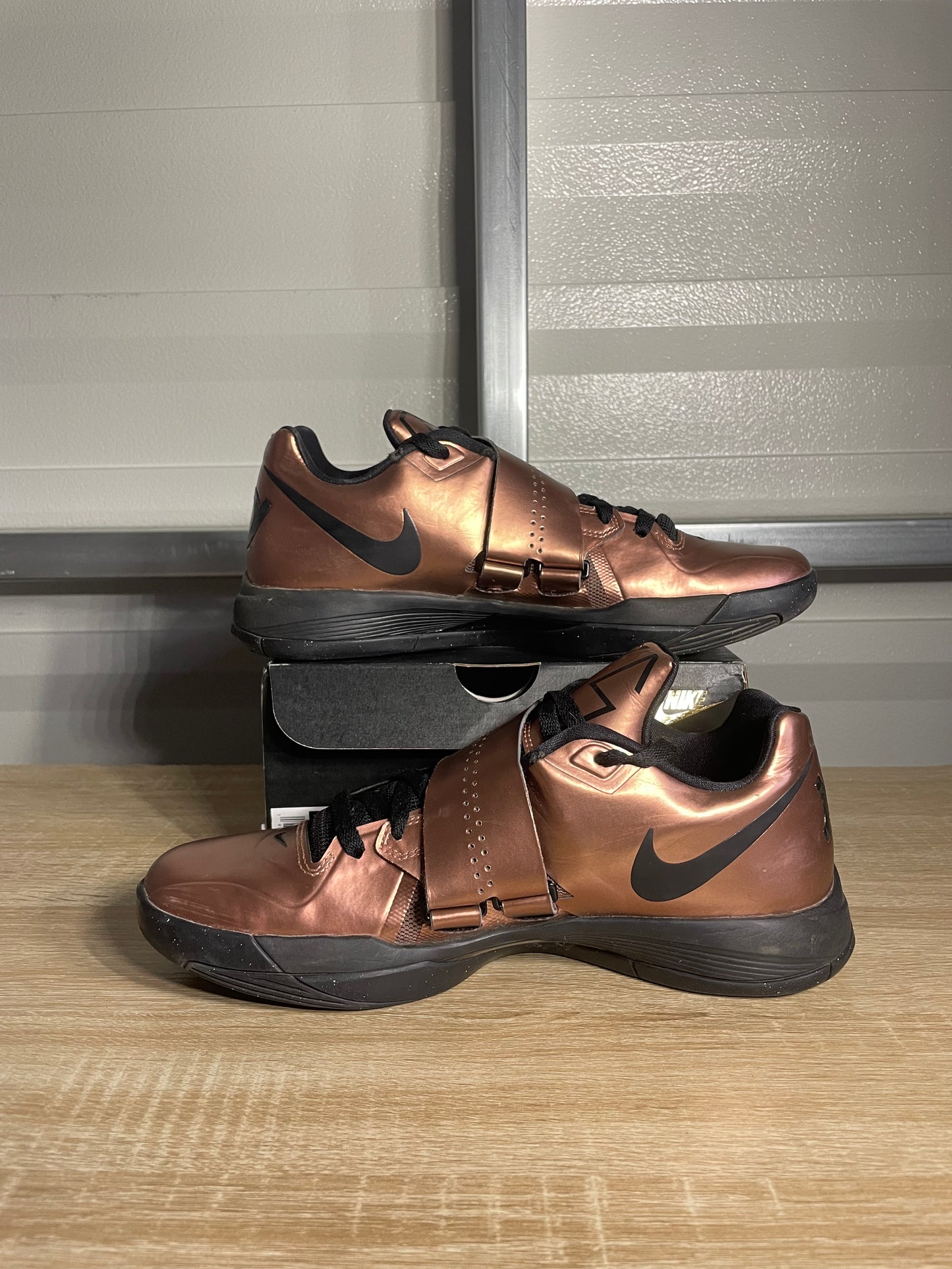 Size 10 - KD 4 Christmas