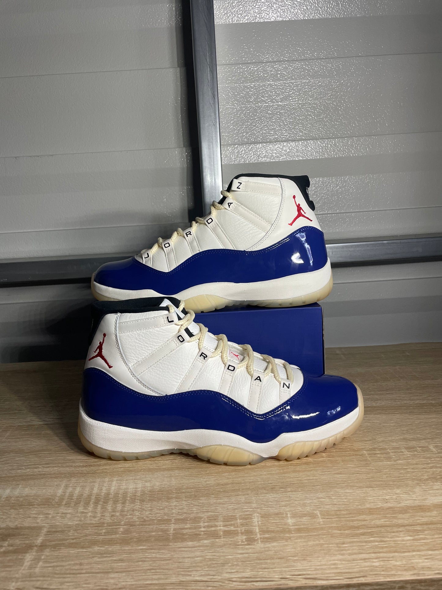 Size 11 - AJ 11 Retro Rare Air