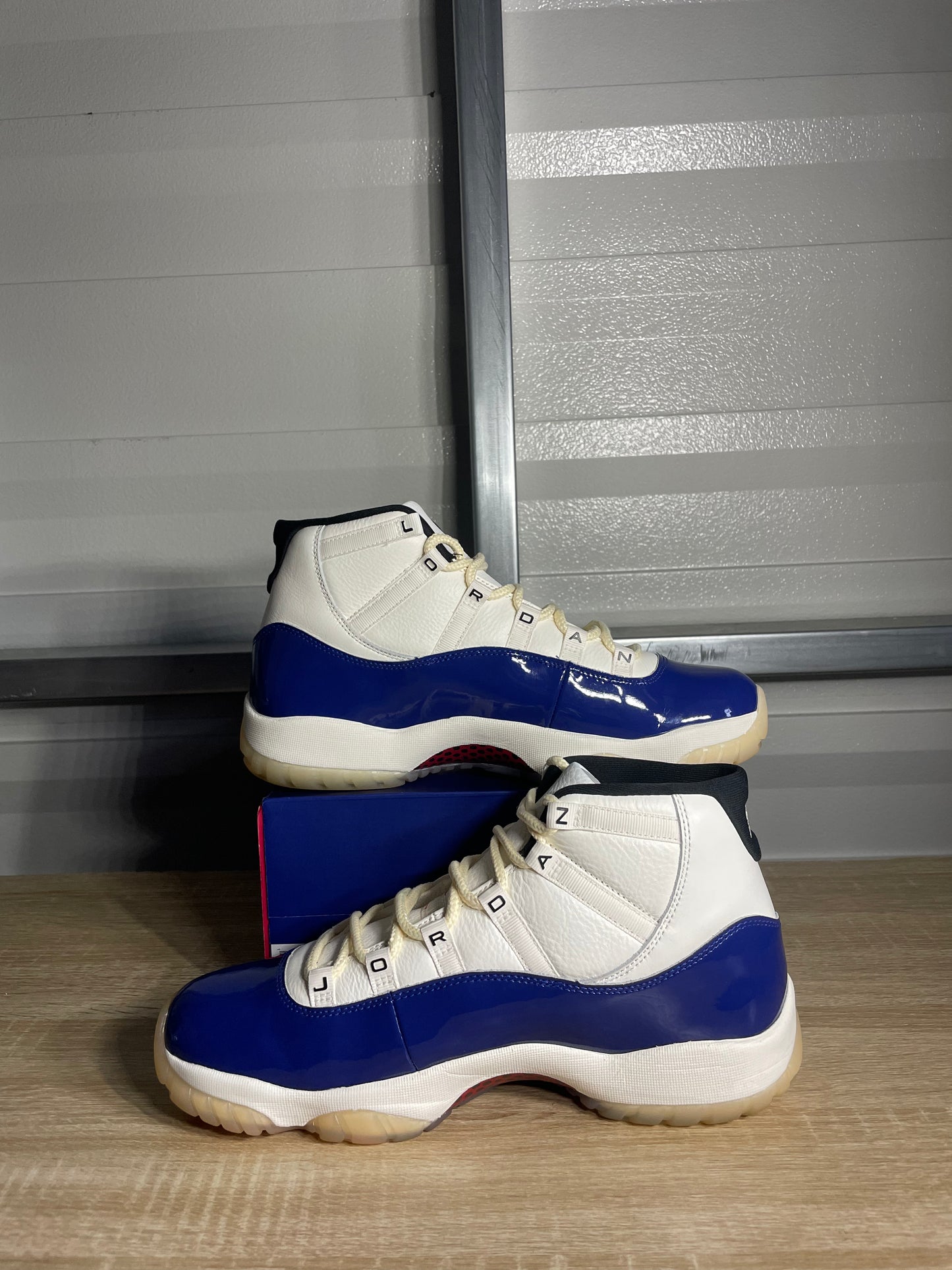Size 11 - AJ 11 Retro Rare Air