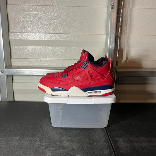 Size 12 - AJ 4 Retro FIBA