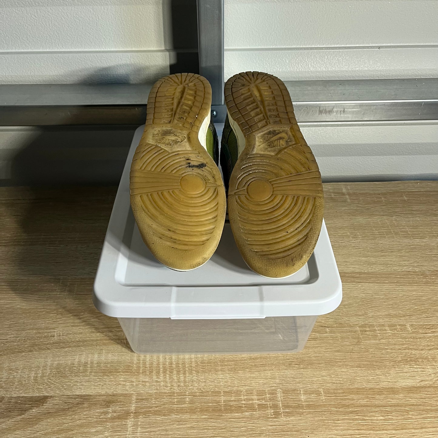 Size 10 - Dunk Low PRM Siempre Familia