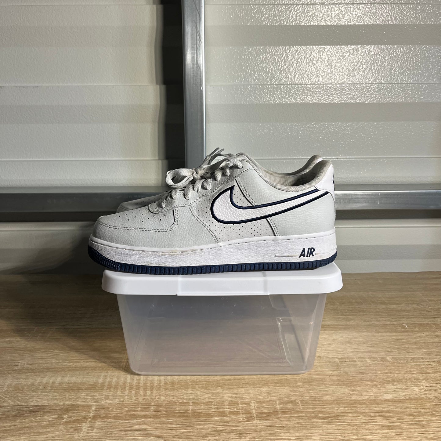 Size 10 -AF 1 '07 Photon Dust