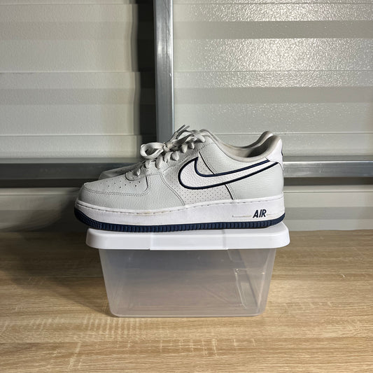 Size 10 -AF 1 '07 Photon Dust