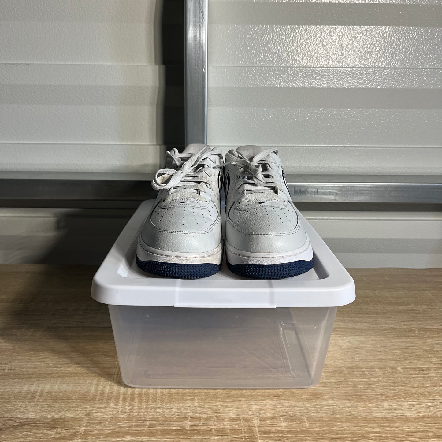 Size 10 -AF 1 '07 Photon Dust