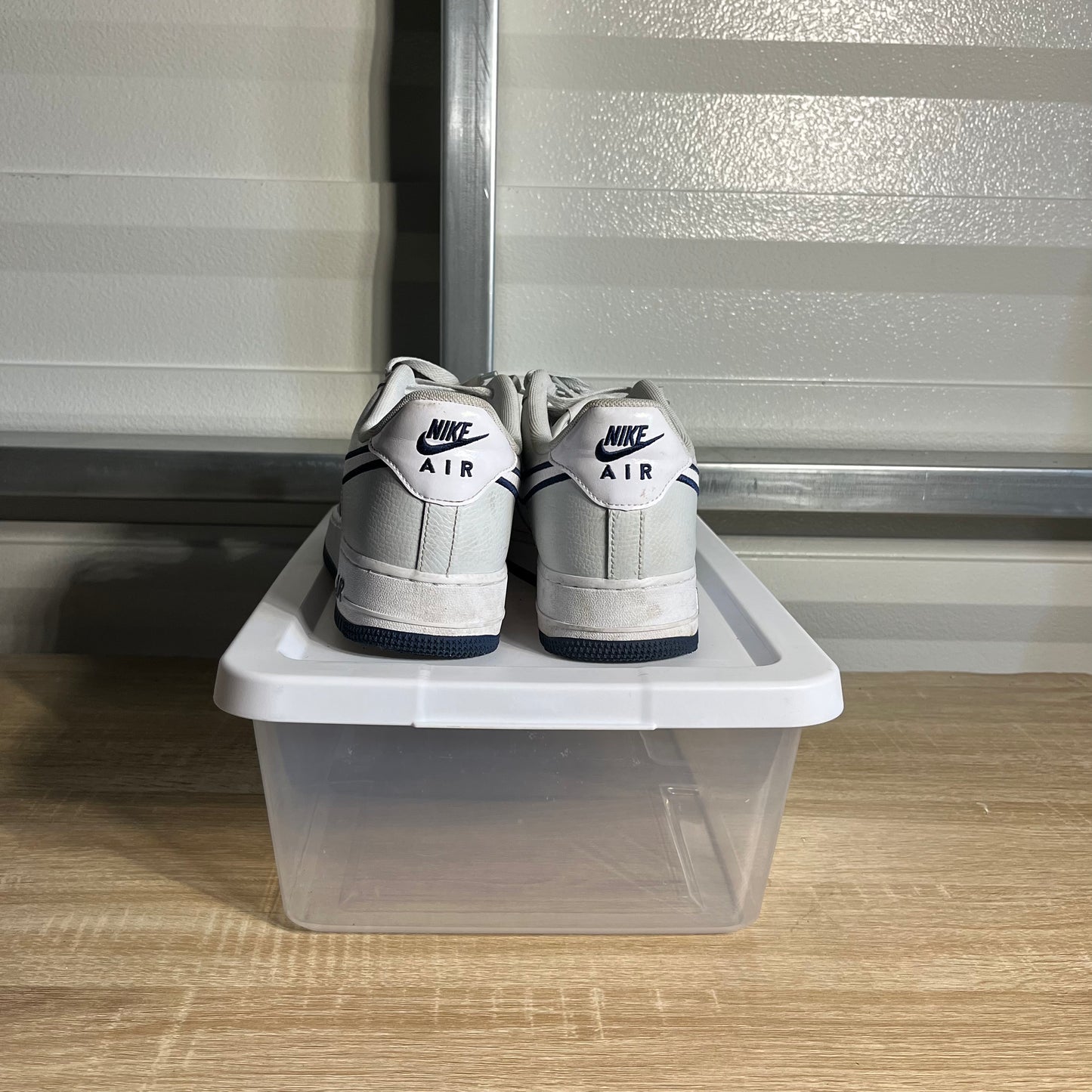 Size 10 -AF 1 '07 Photon Dust