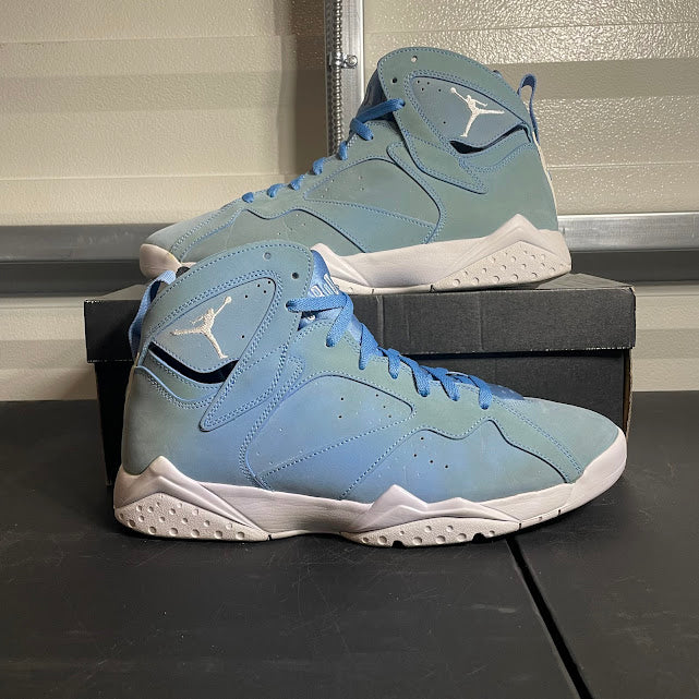 Size 12 - AJ 7 Retro Pantone