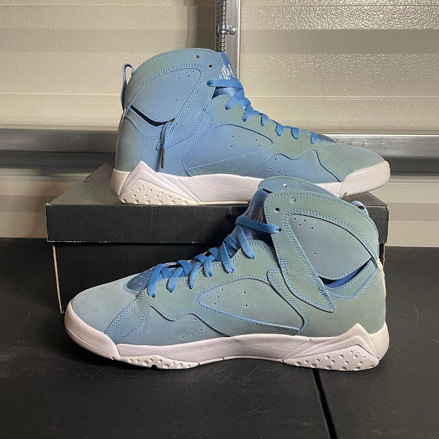Size 12 - AJ 7 Retro Pantone