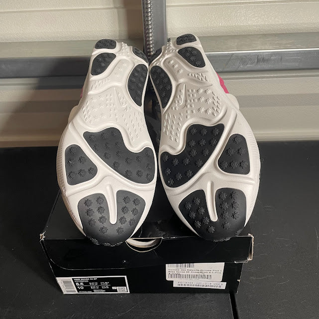 Size 8.5 - Sense 96 SP CDG Spirit Pink