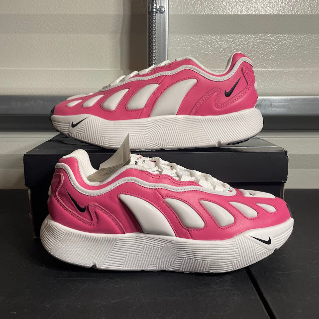 Size 8.5 - Sense 96 SP CDG Spirit Pink
