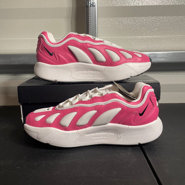 Size 8.5 - Sense 96 SP CDG Spirit Pink