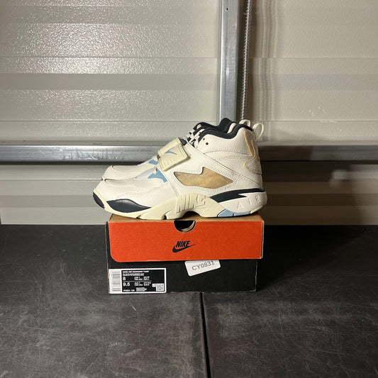 Size 8 - Air Diamond Turf Must Be The Money