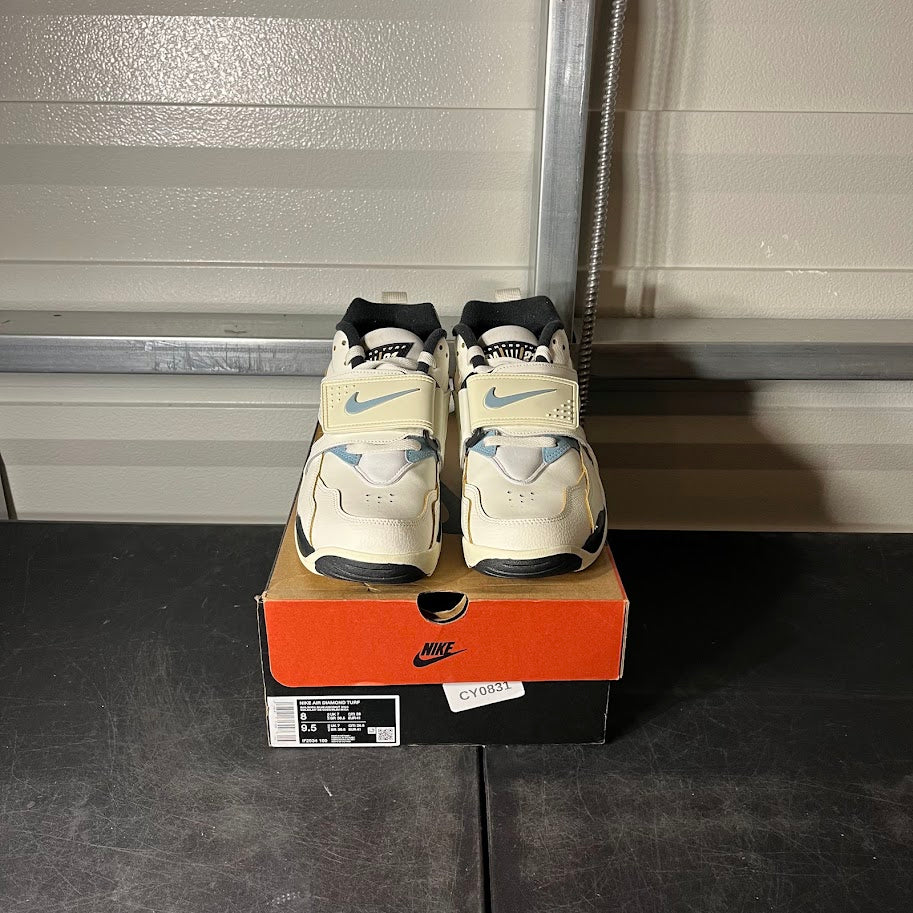 Size 8 - Air Diamond Turf Must Be The Money