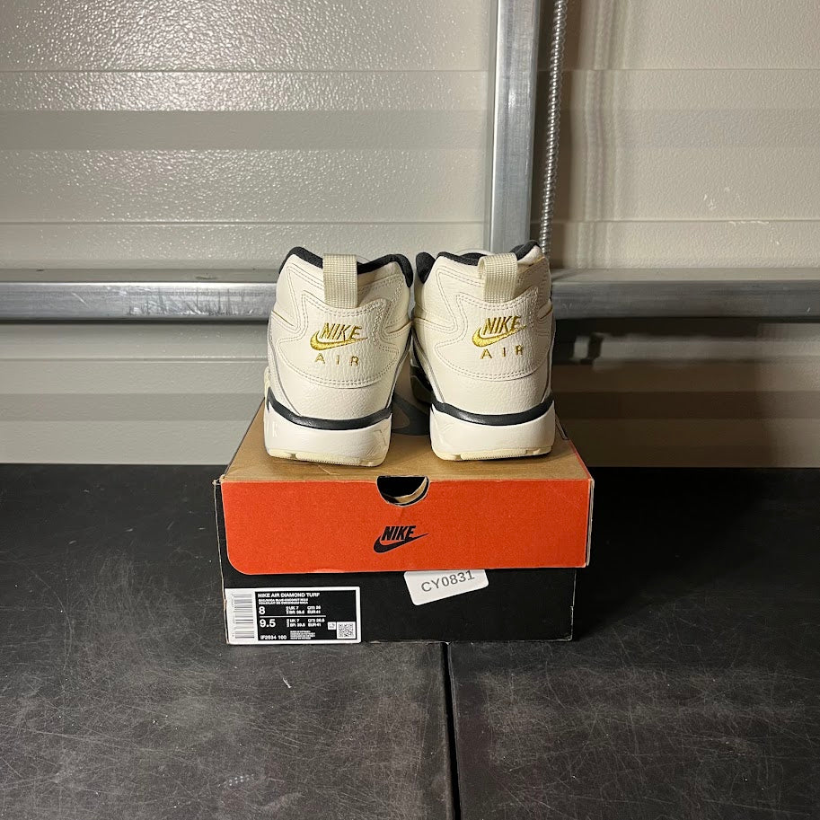 Size 8 - Air Diamond Turf Must Be The Money