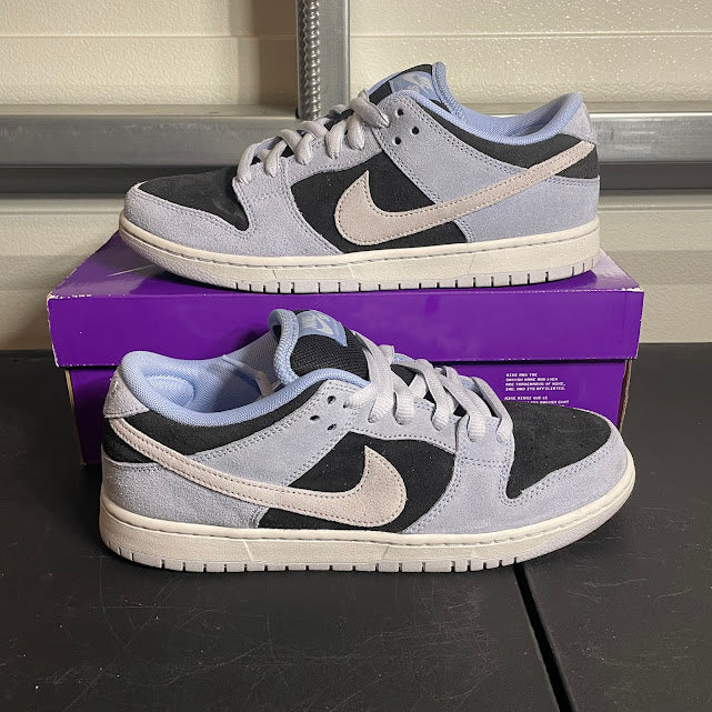 Size 8.5 - Dunk Low Retro Aluminum