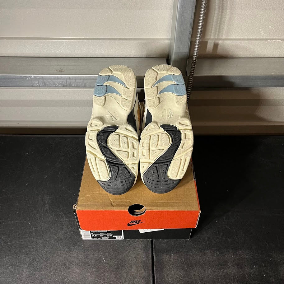 Size 8 - Air Diamond Turf Must Be The Money