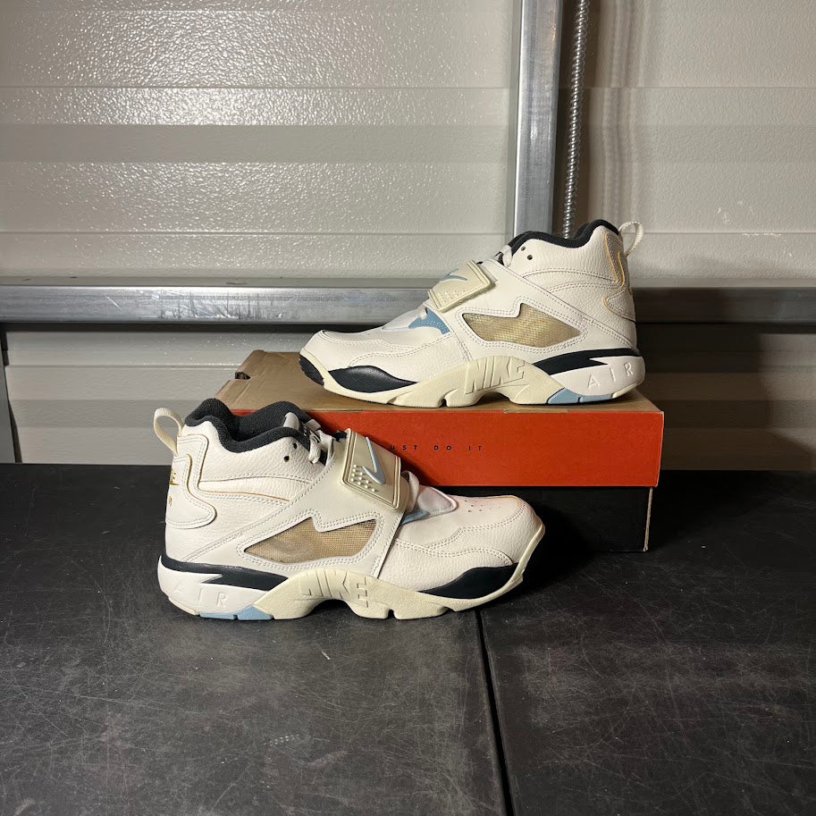 Size 8 - Air Diamond Turf Must Be The Money