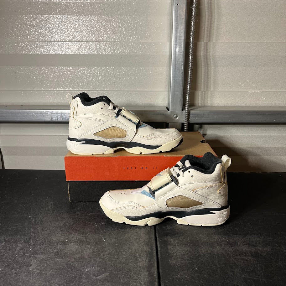 Size 8 - Air Diamond Turf Must Be The Money