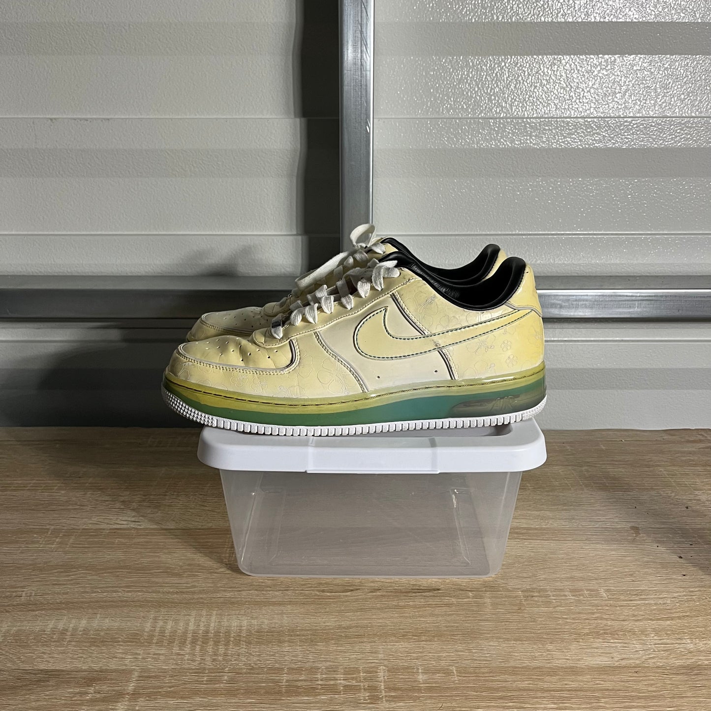 Size 13 - AF 1 SPRM Max Air '07