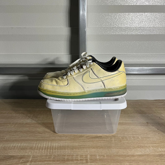 Size 13 - AF 1 SPRM Max Air '07