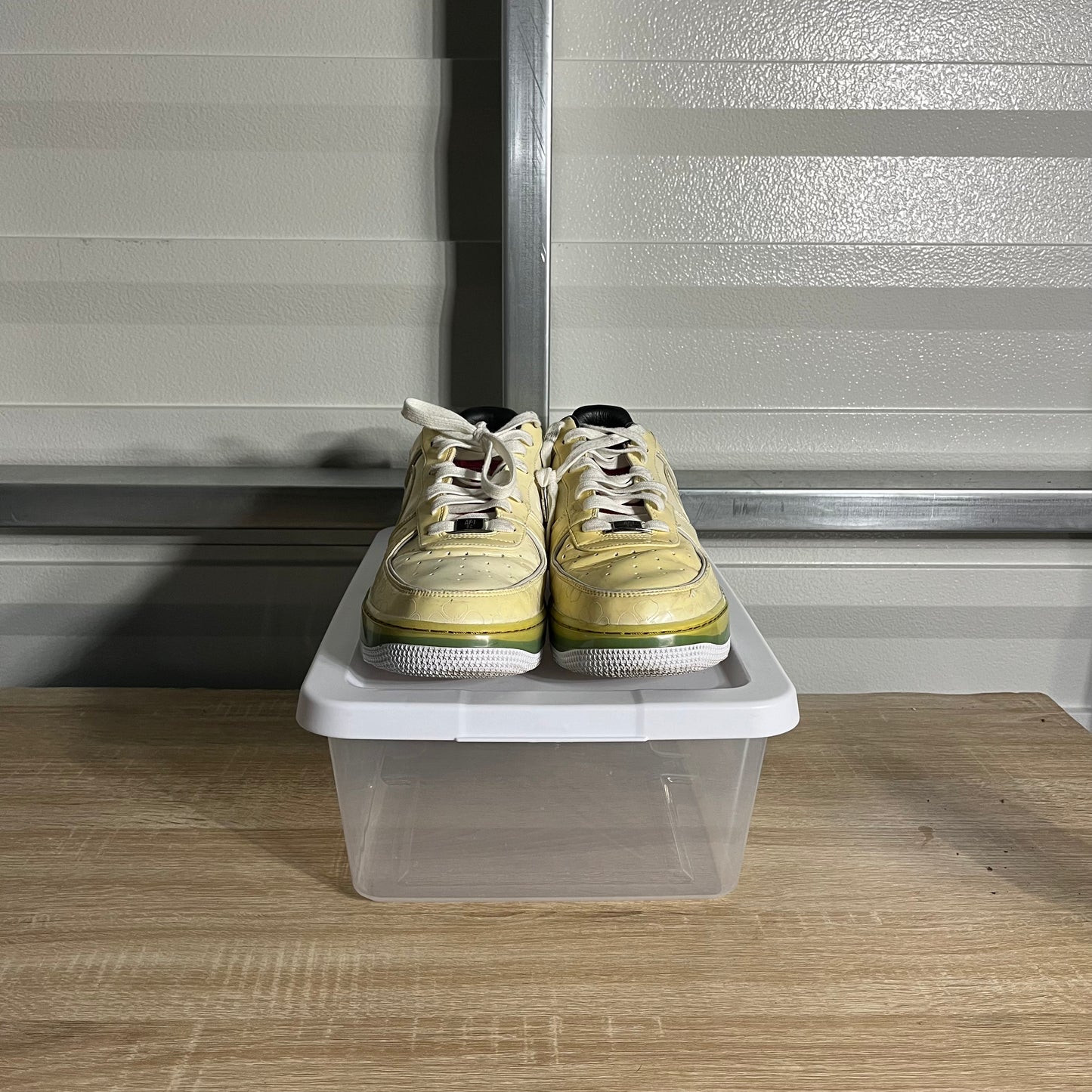Size 13 - AF 1 SPRM Max Air '07