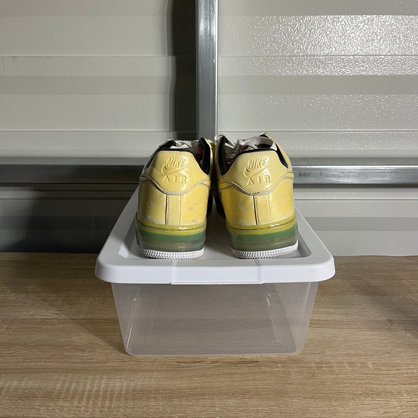 Size 13 - AF 1 SPRM Max Air '07
