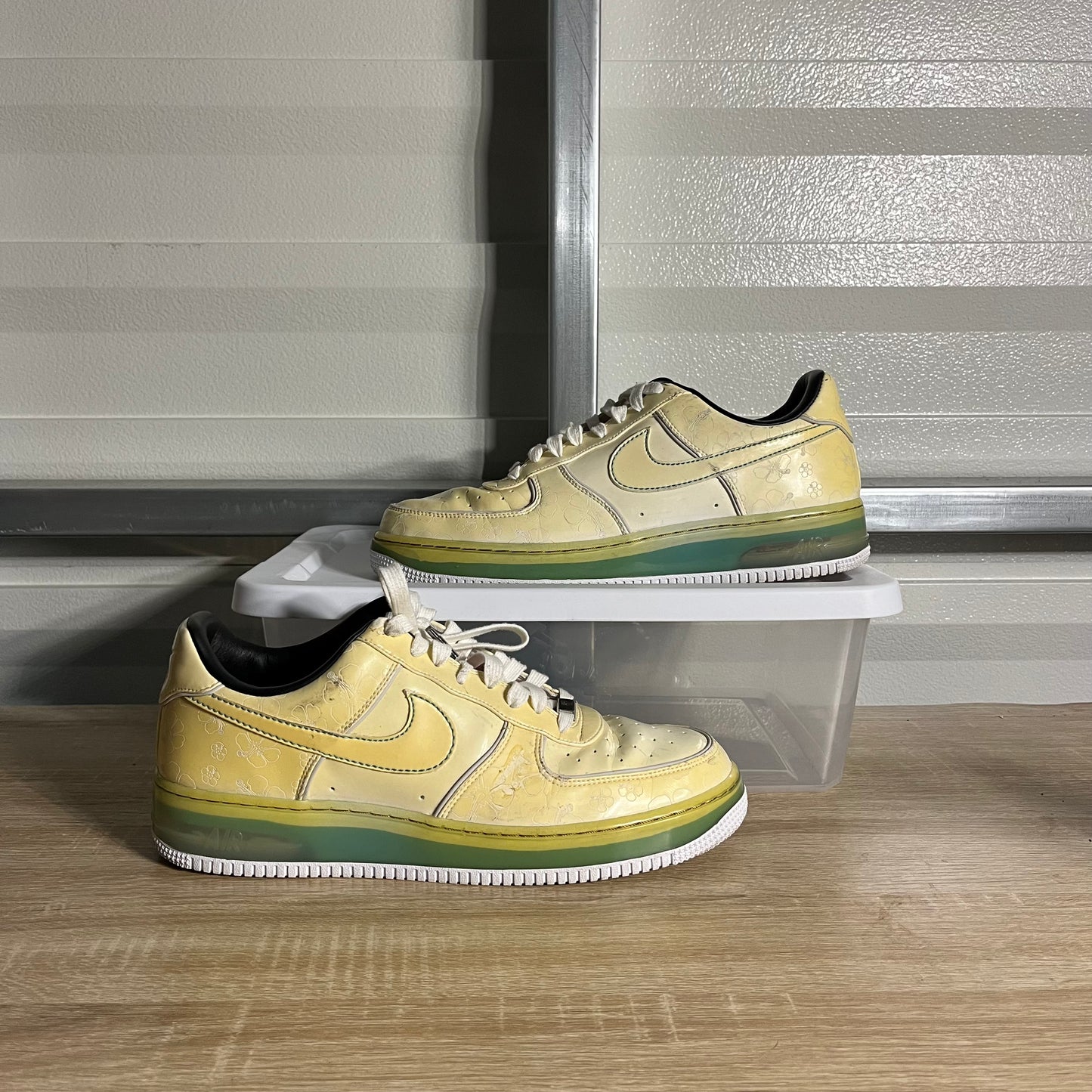 Size 13 - AF 1 SPRM Max Air '07