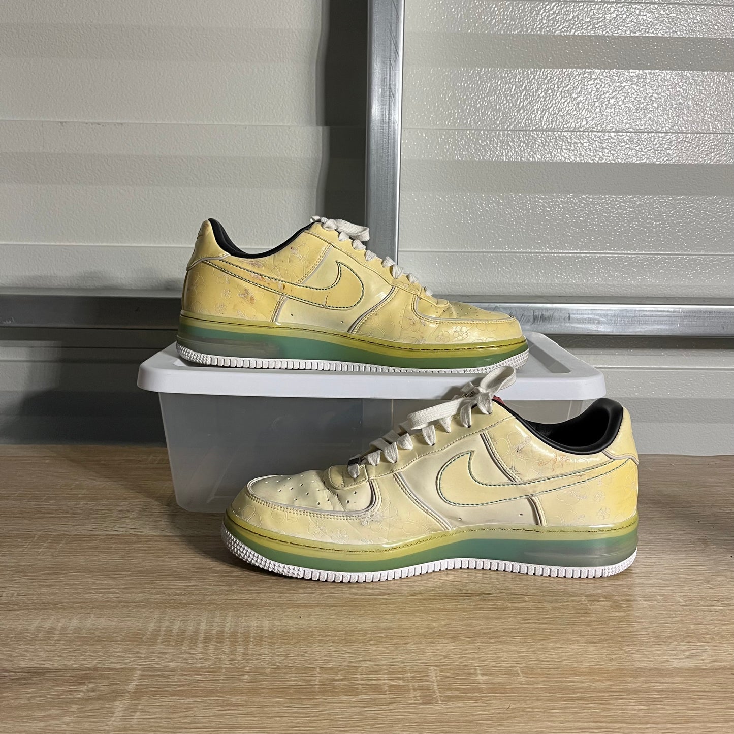 Size 13 - AF 1 SPRM Max Air '07