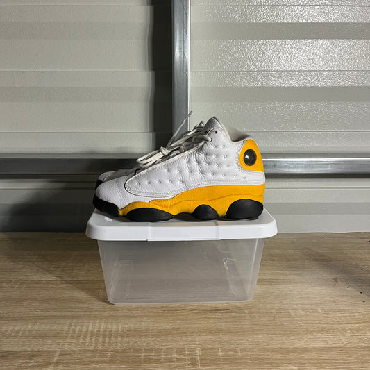Size 6.5Y - AJ 13 Retro Del Sol