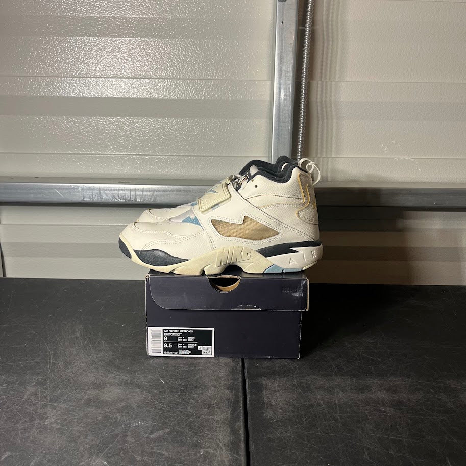 Size 8.5 - Air Diamond Turf Must Be The Money