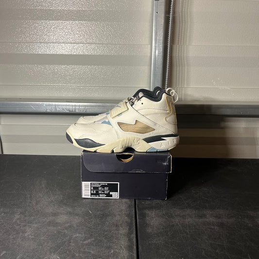 Size 8.5 - Air Diamond Turf Must Be The Money