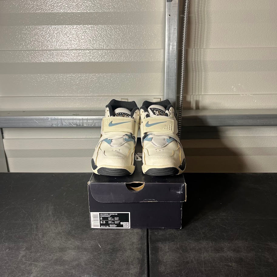 Size 8.5 - Air Diamond Turf Must Be The Money