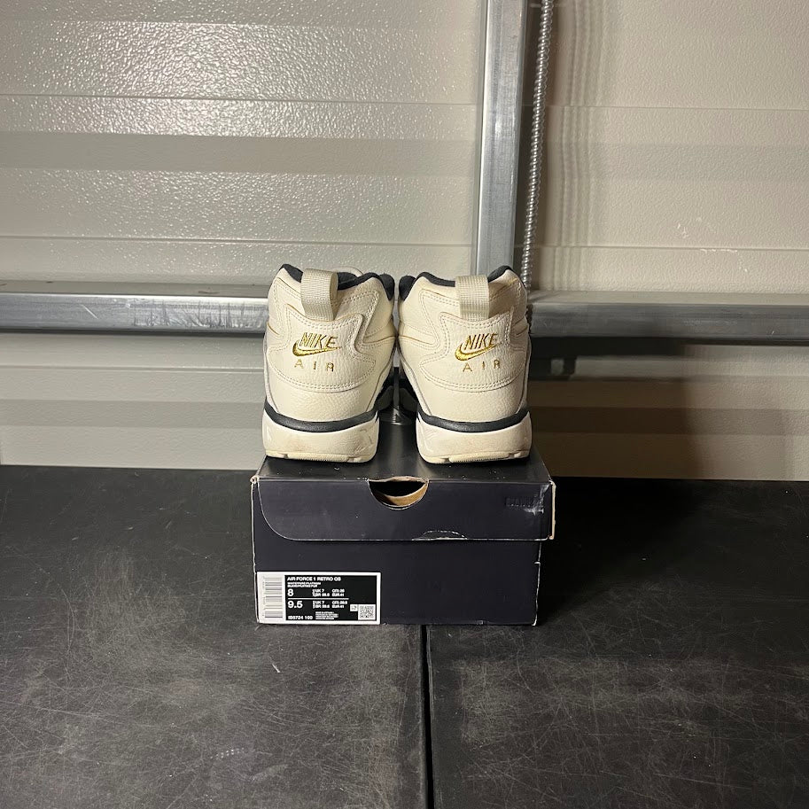 Size 8.5 - Air Diamond Turf Must Be The Money