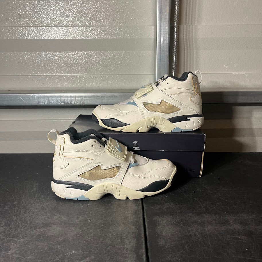 Size 8.5 - Air Diamond Turf Must Be The Money