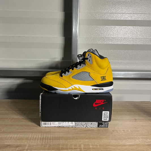 Size 11.5 - AJ 5 Retro Tokyo T23