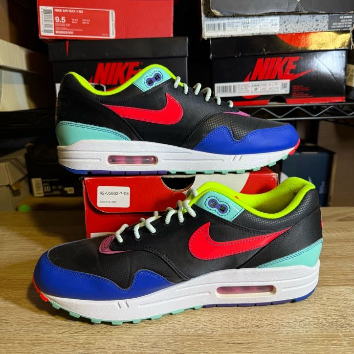 Size 11.5 - AM 1 Parachute