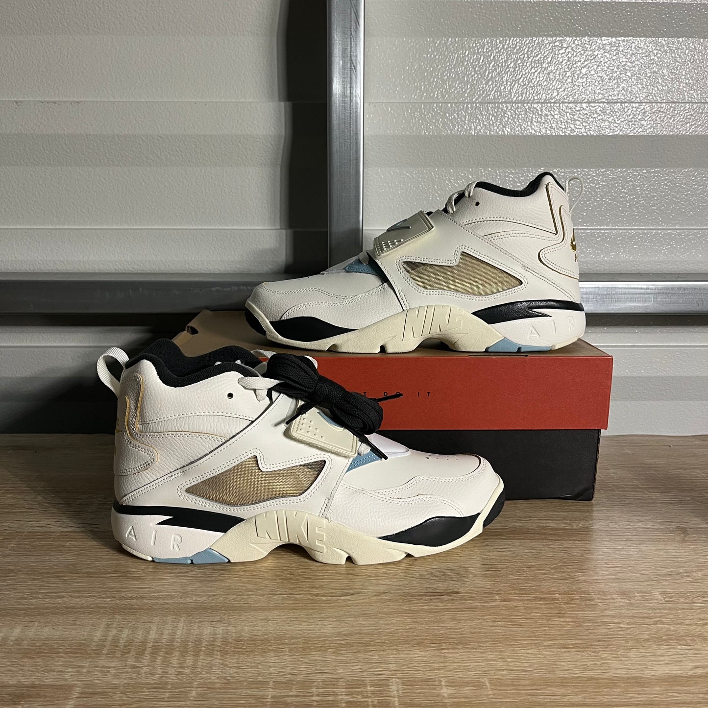 Size 12 - Air Diamond Turf Must Be The Money