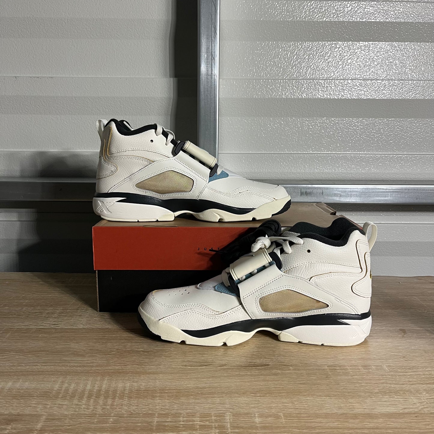 Size 12 - Air Diamond Turf Must Be The Money