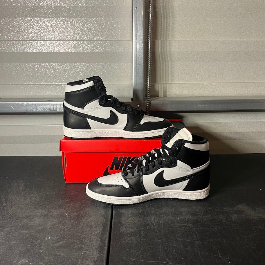 Size 10 - AJ 1 Retro High Panda